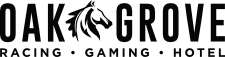 Oak Grove Gaming Logo in Black Text
