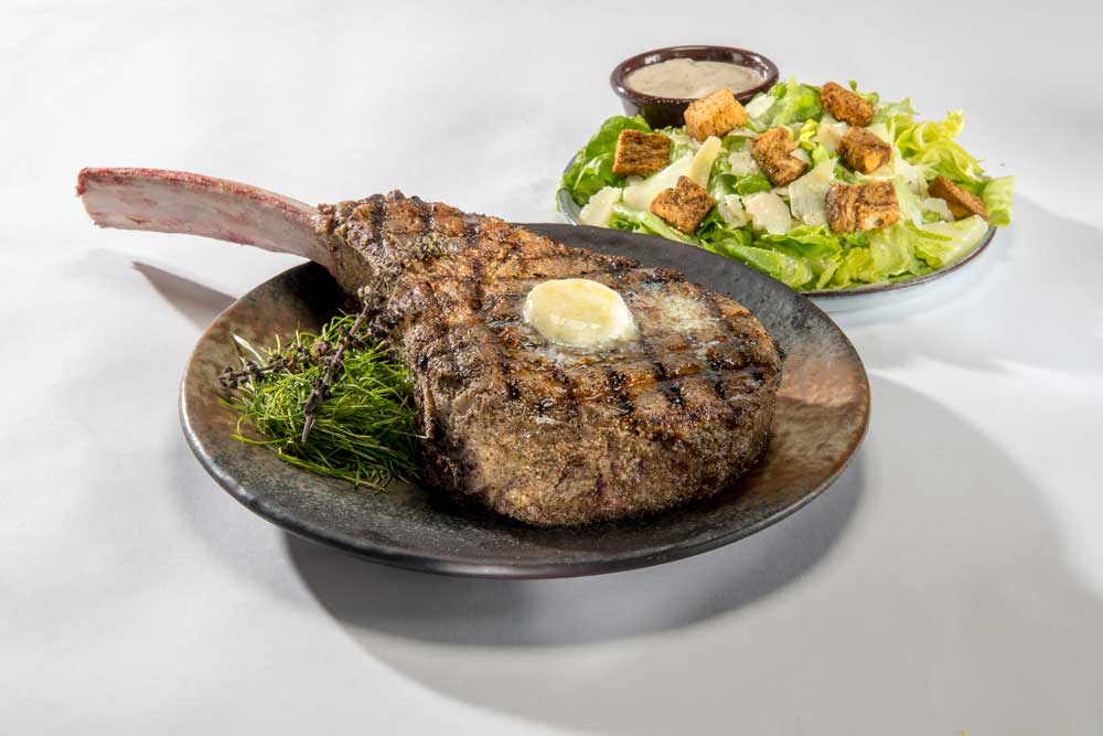 Garrison Oak Steakhouse Oak Grove Racing Gaming and Hotel, KY