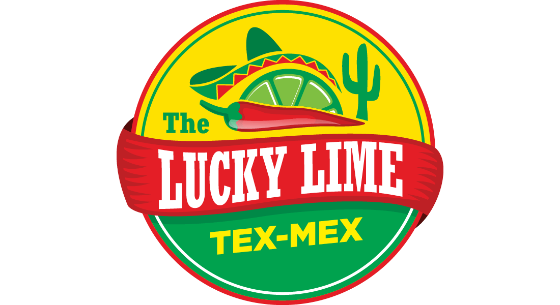 Logo-Lucky-Lime-Tex-Mex