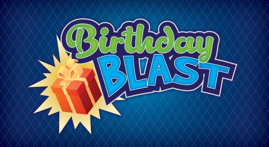 oak grove birthday blast