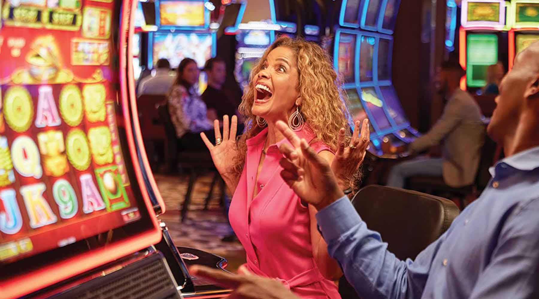 Promotions Oak Grove Racing, Gaming and Hotel, KY