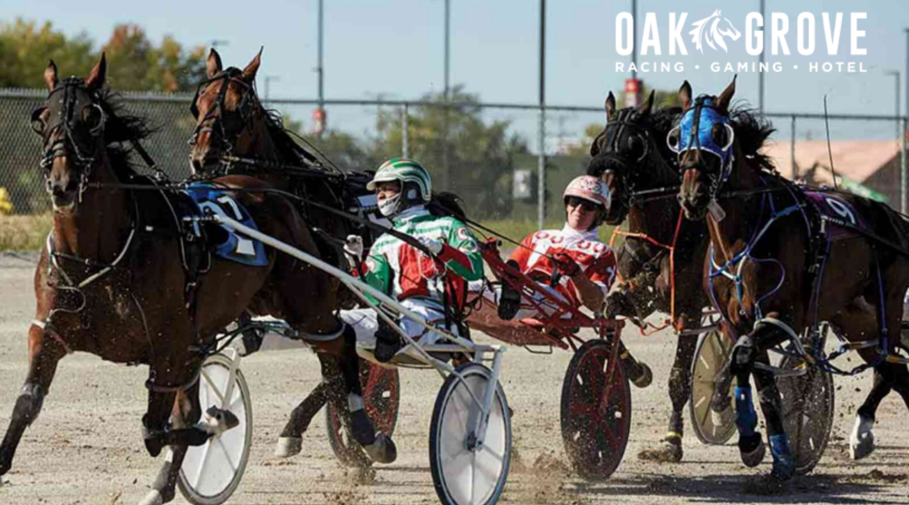 Oak Grove Racing