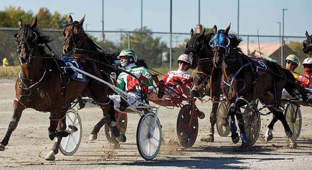 Oak Grove Racing