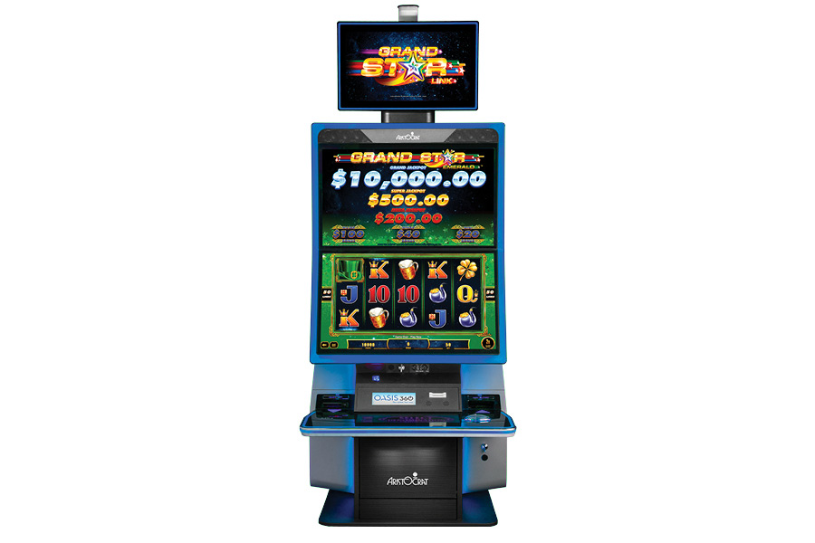 House of Dragons Online Casino Slot Game