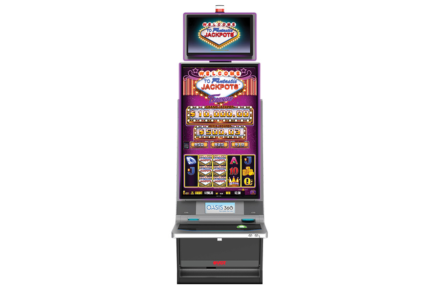 Aristocrat Slots casino supercat 100 free spins