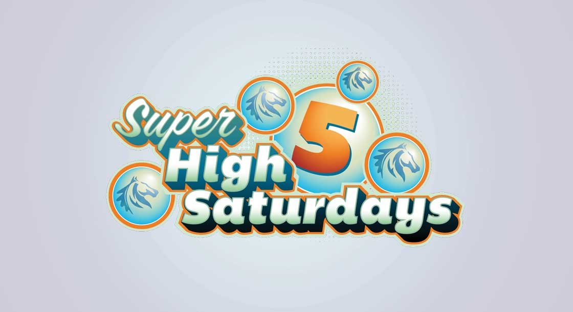 Oak Grove Gaming Super High Saturdays