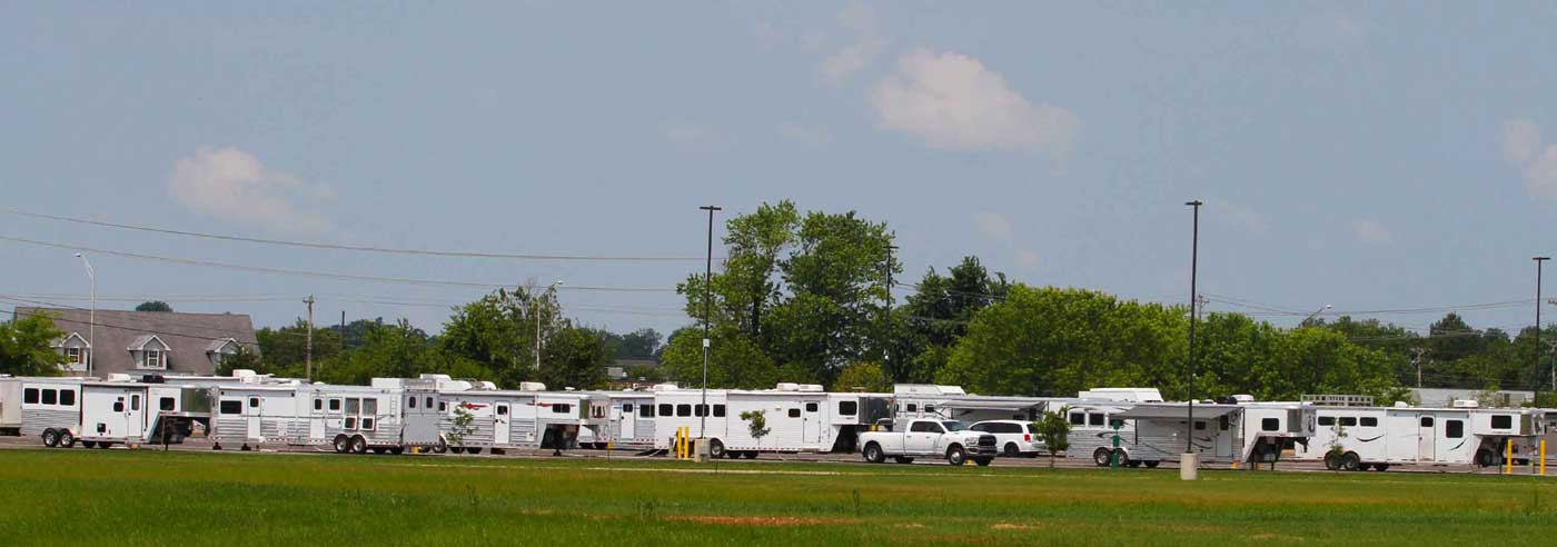 Oak Grove RV Park