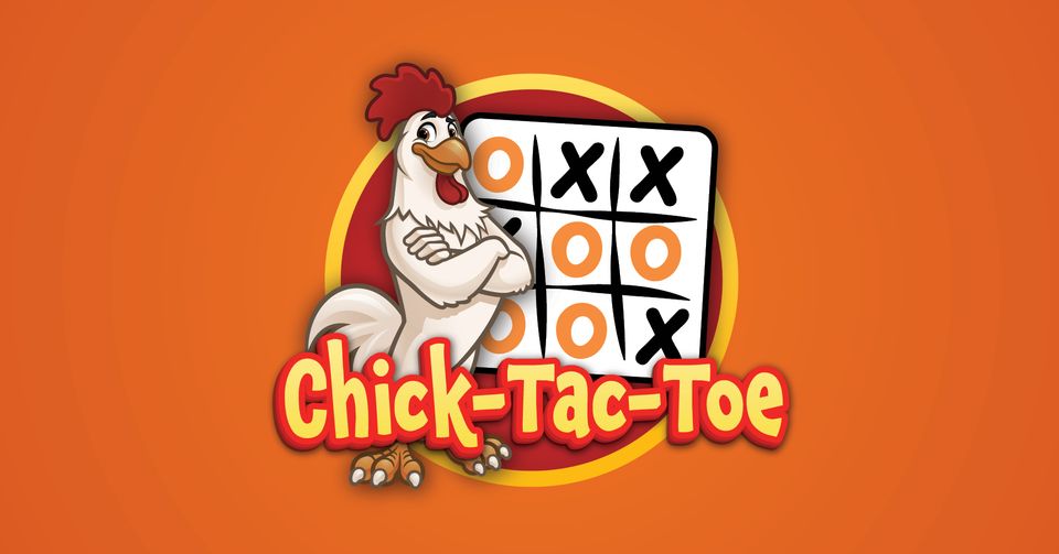 ChickTacToe