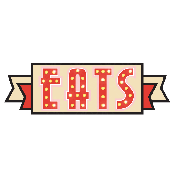 EATS Logo
