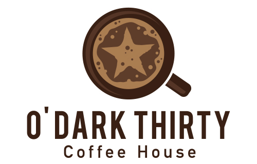 O'Dark Thirty Coffee House at Oak Grove Racing, Gaming and Hotel, KY