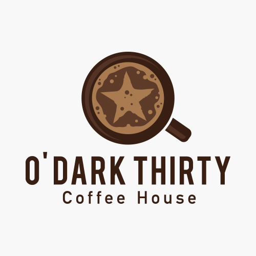 O'Dark Thirty Coffee House at Oak Grove Racing Gaming and Hotel
