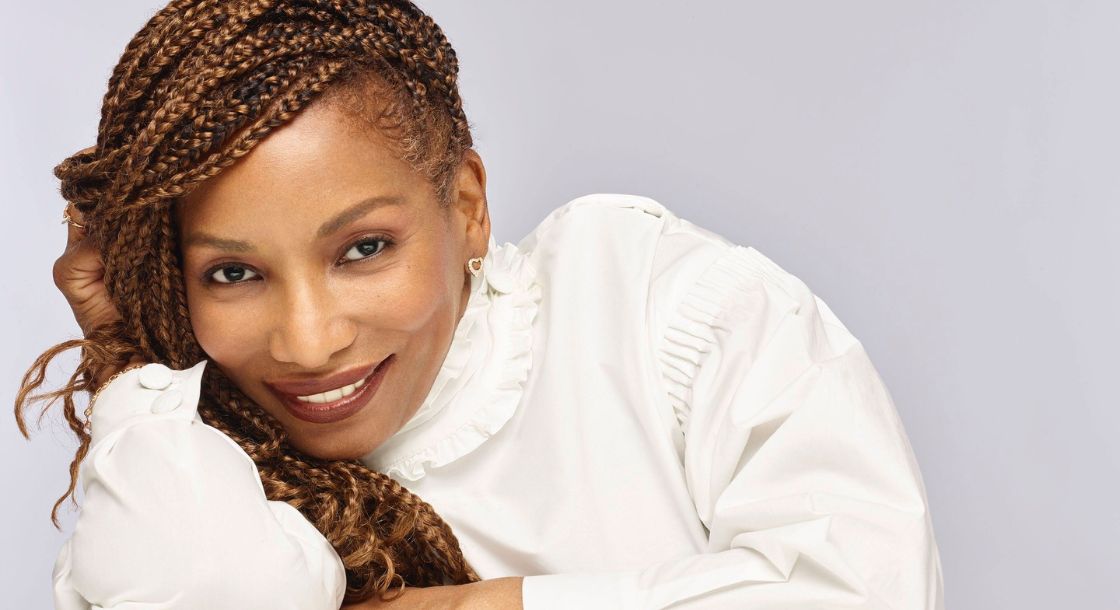 Stephanie Mills