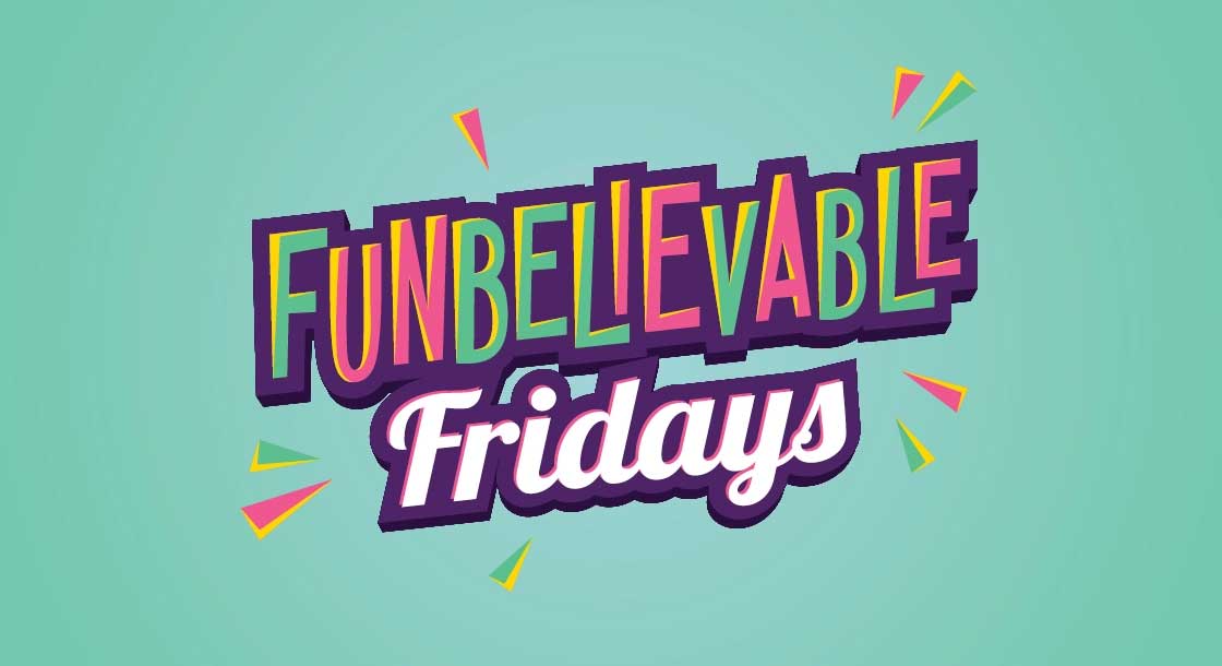 Funbelievable Fridays at Oak Grove Racing & Gaming