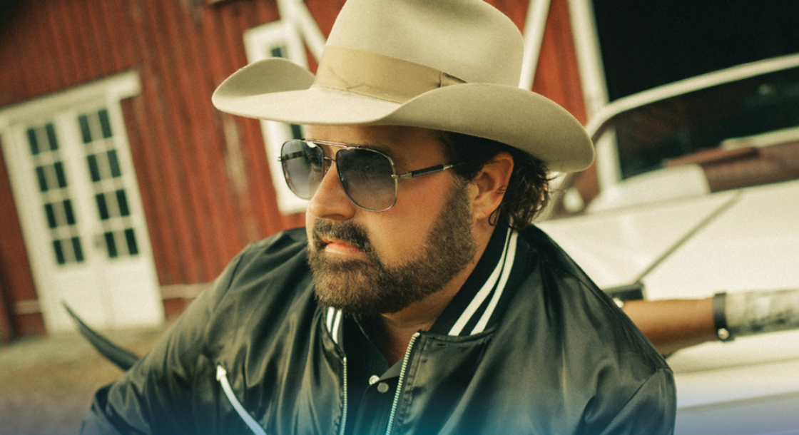 Randy Houser
