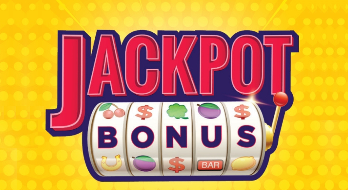 Jackpot Bonus