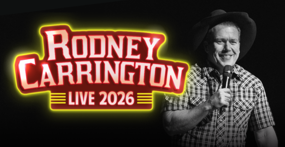 Rodney Carrington