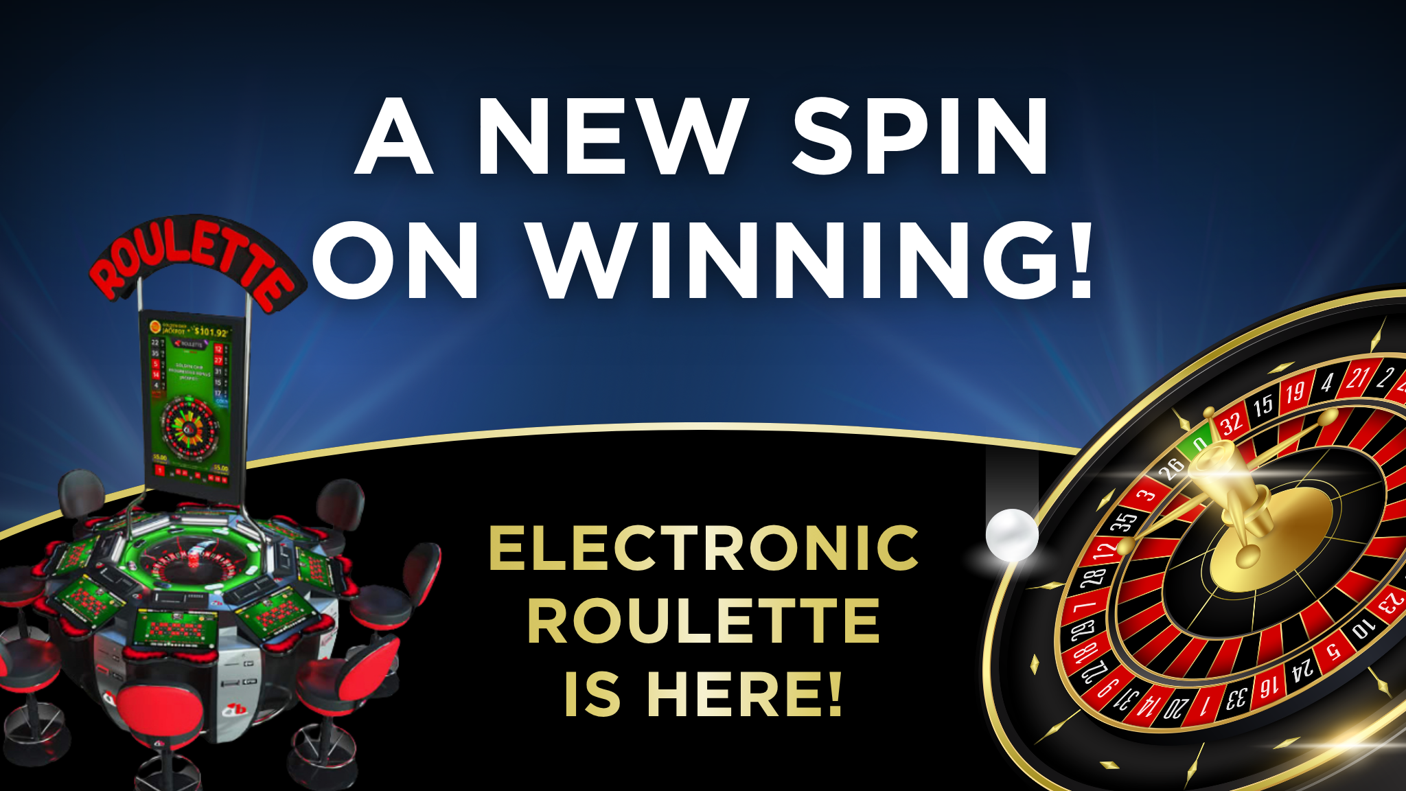 Roulette D